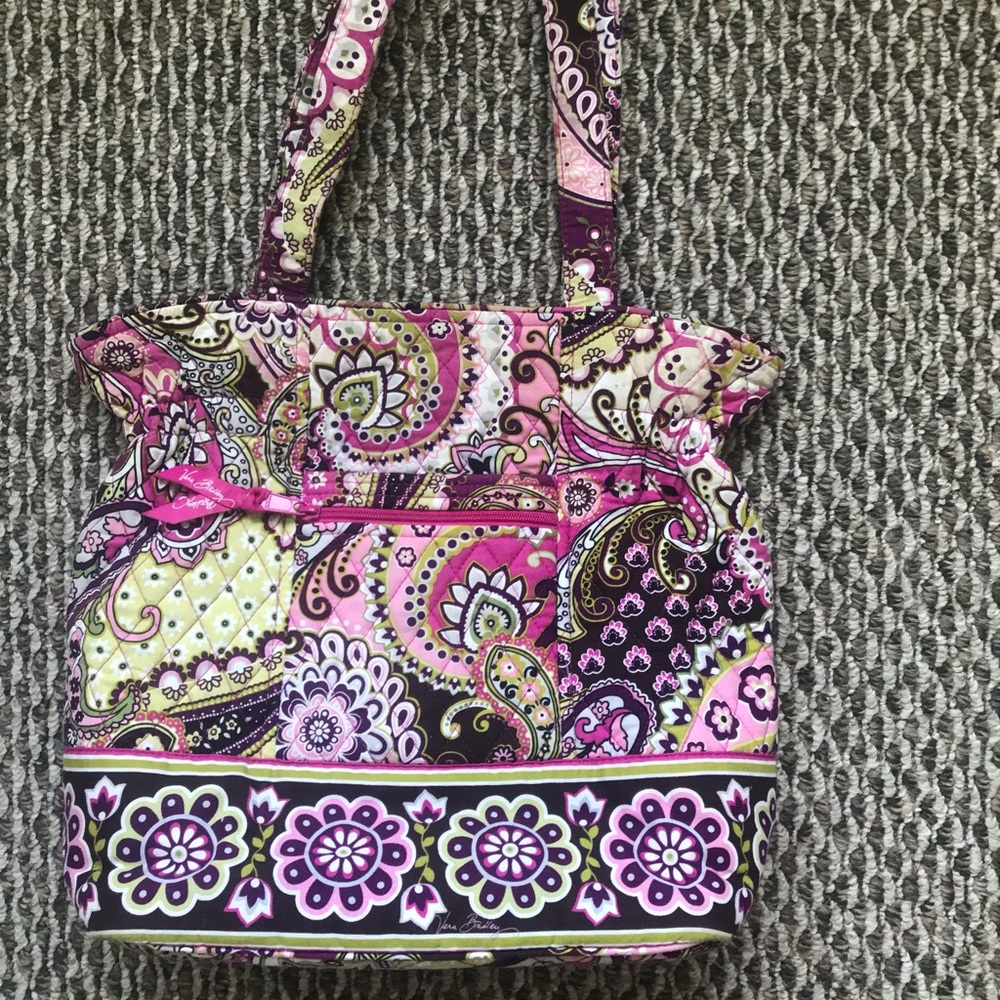 Vera Bradley Tote